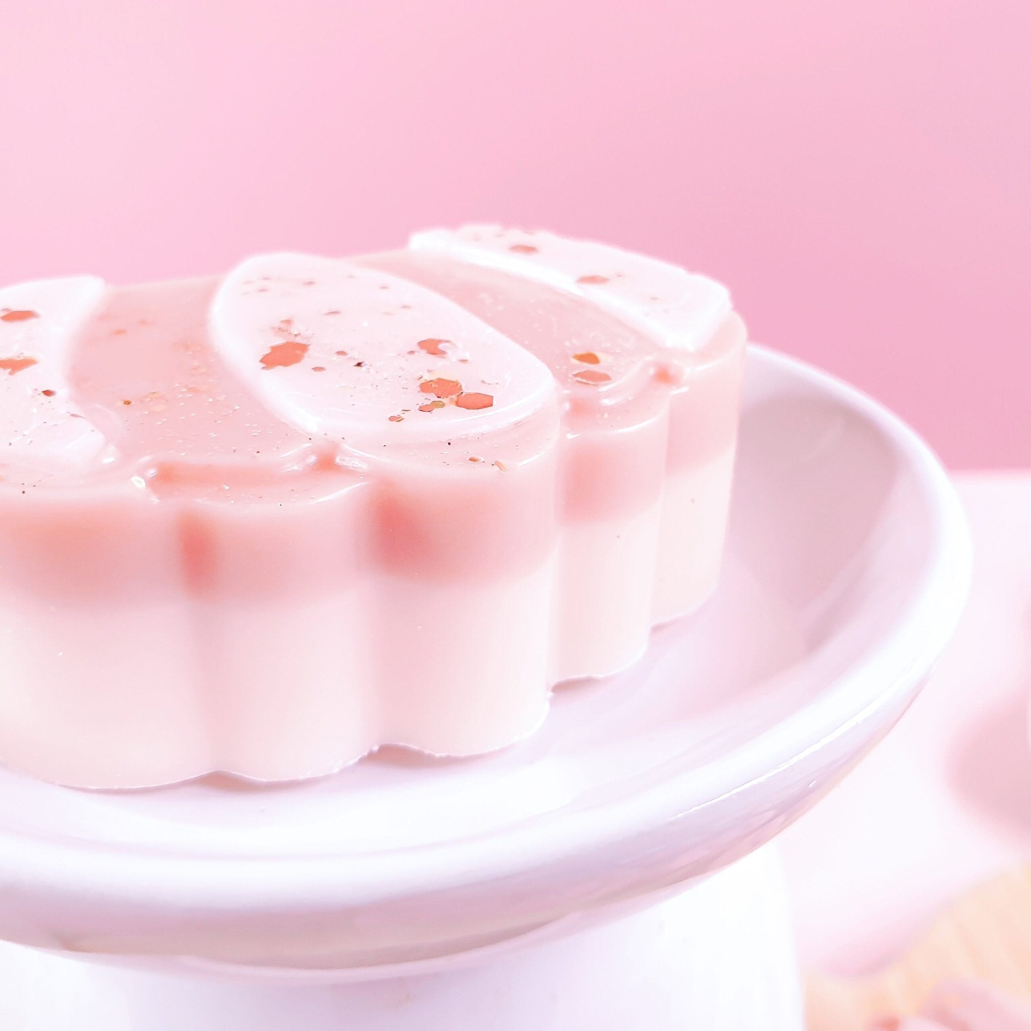 Creme Coco Bunny - Scent Bunnypumpkin pack