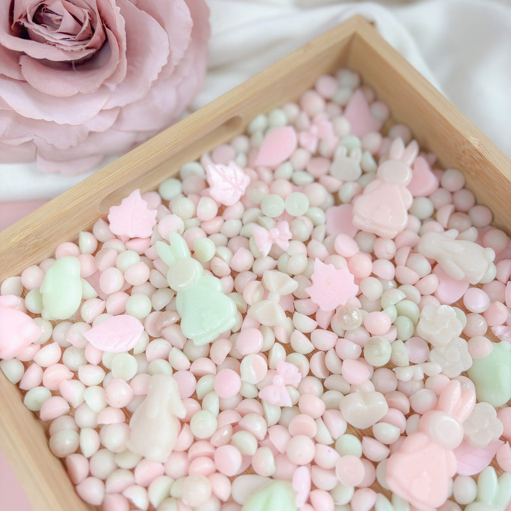 Refreshing and sophisticated wax melts Belfast – Brian’s Bunny