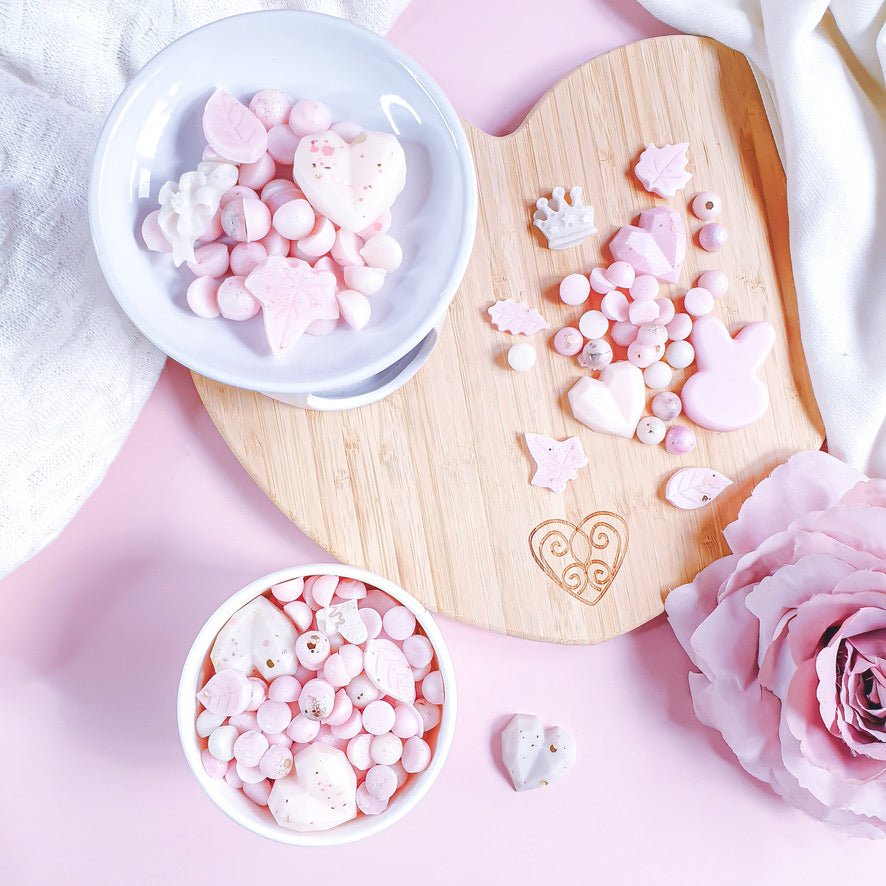 Blush Bunny - Scent BunnyScoopie Tubs