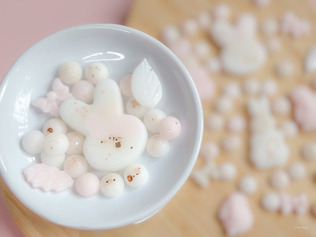 Fiji Bunny - Scent BunnyScoopie Tubs