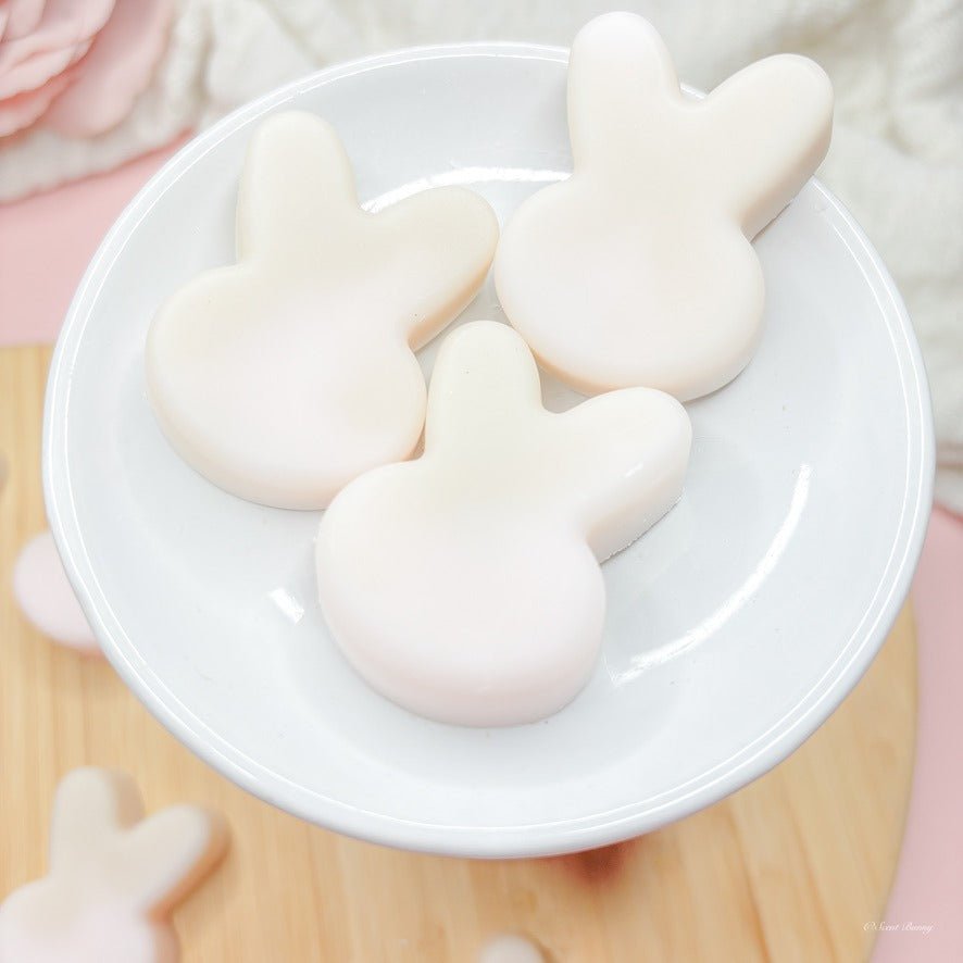 Driftwood Bunny - Scent BunnyScoopie Tubs