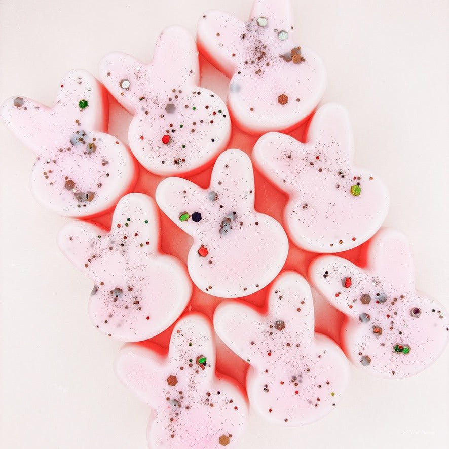 Soulful Bunny - Scent BunnyScoopie Tubs