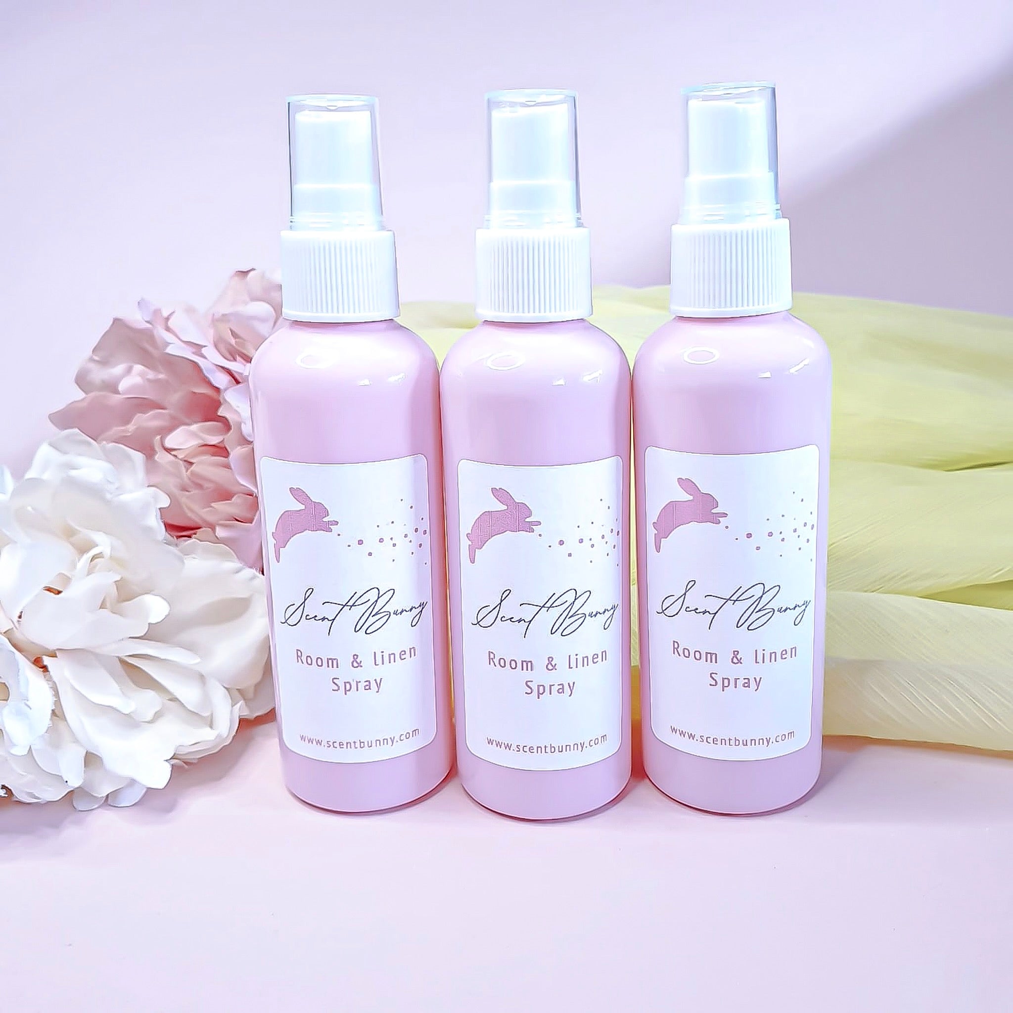 Modern and seductive home fragrance wax melts – Si Bunny