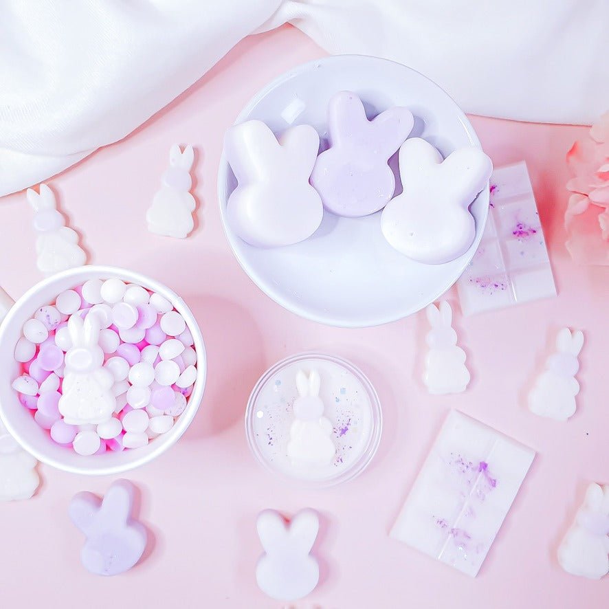 Bunny Patch - Scent BunnyBunny wax melts 3pk