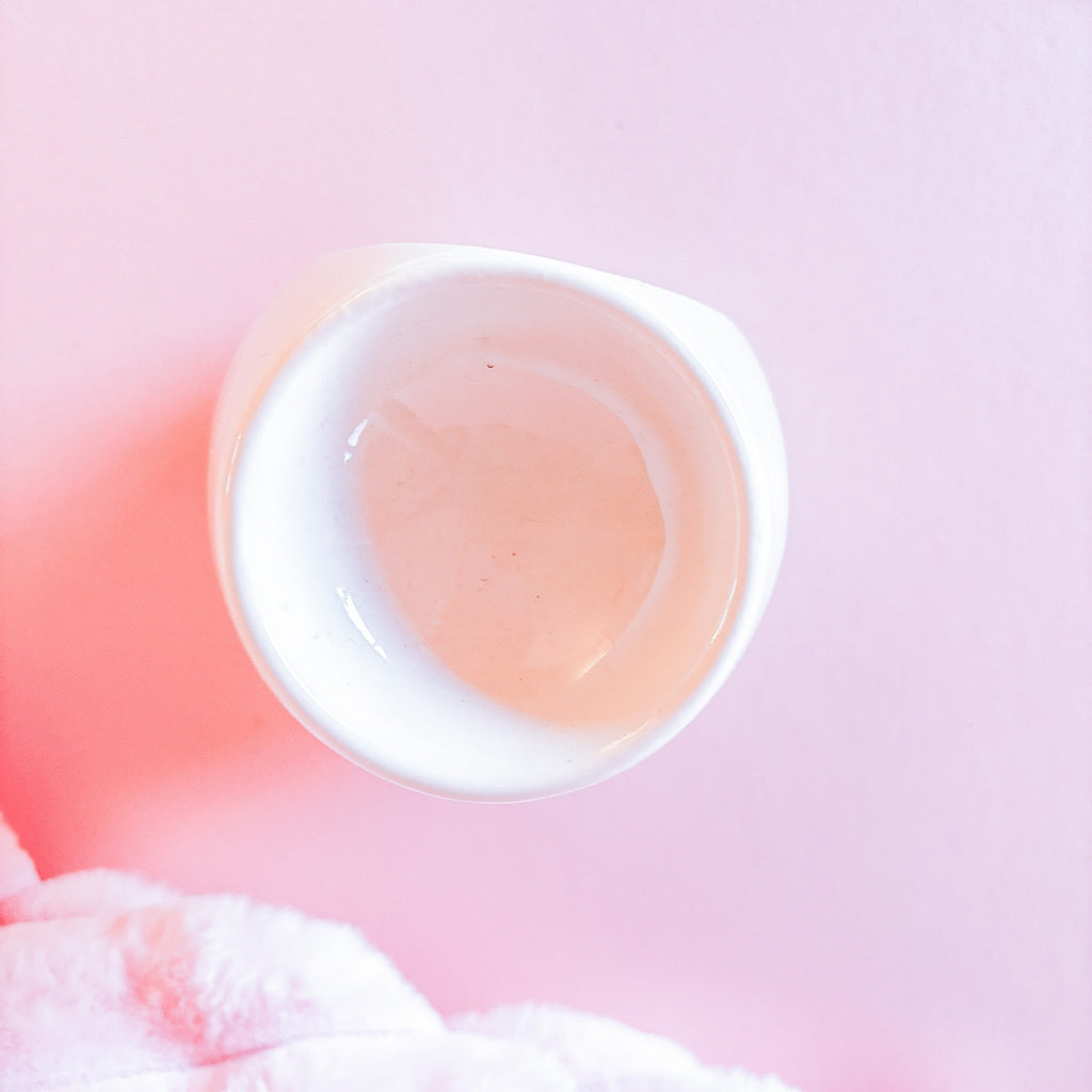 Warren Blanc wax warmer image 3