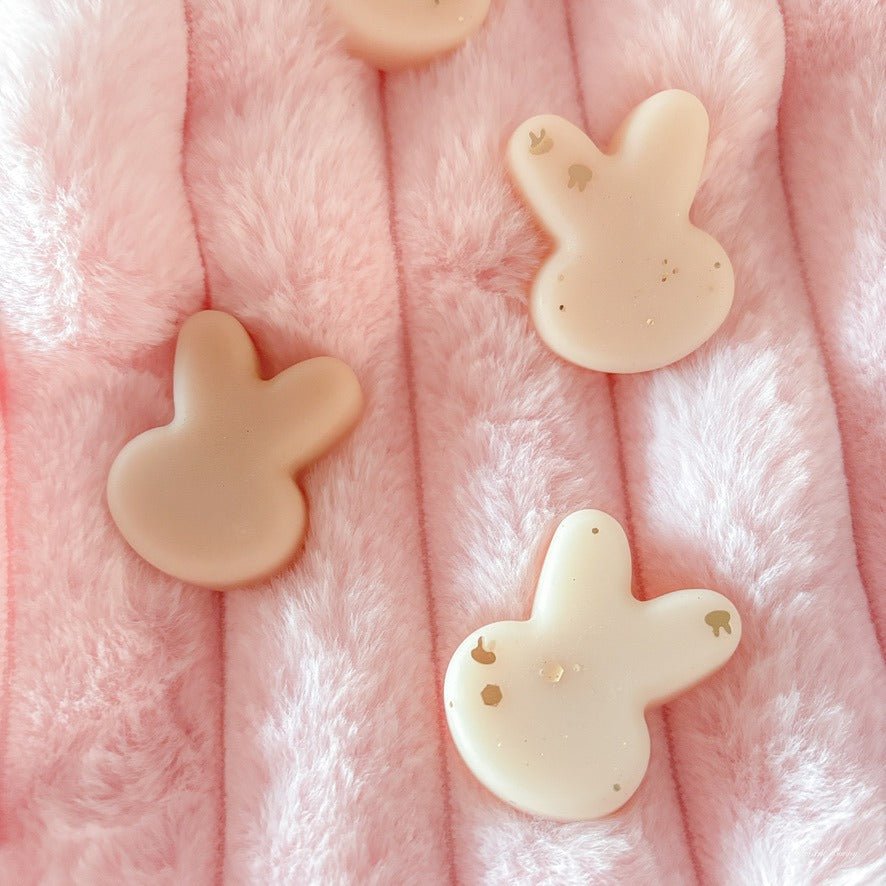 Bunny Blessings - Scent BunnyBunny wax melts 3pk