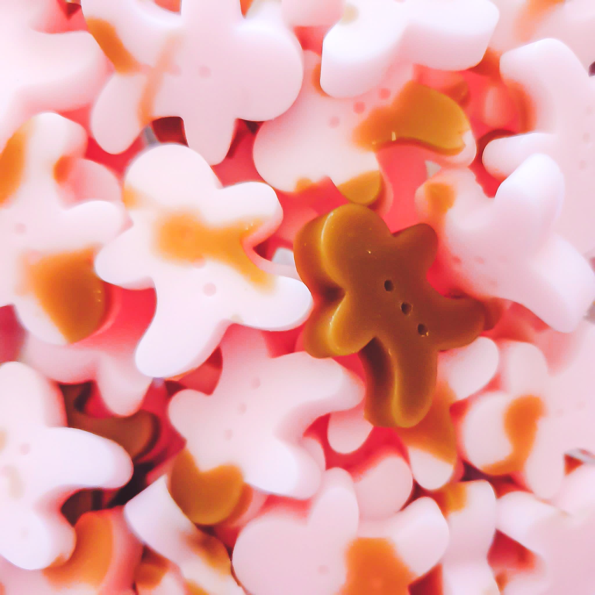 Soulful Bunny - Scent BunnyBunny wax melts 3pk