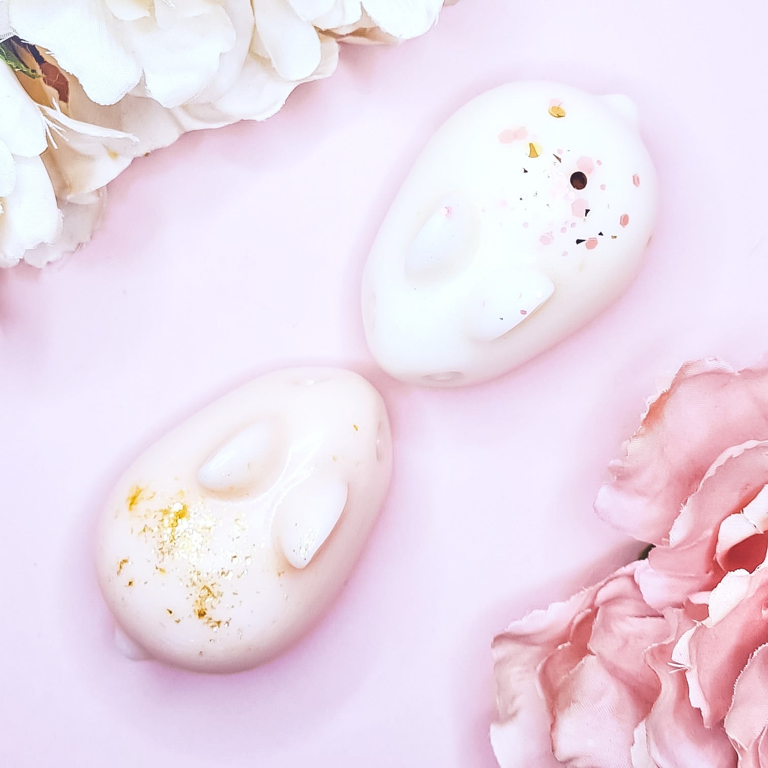 Luxurious and creamy wax melts Belfast – Indulgent Bunny