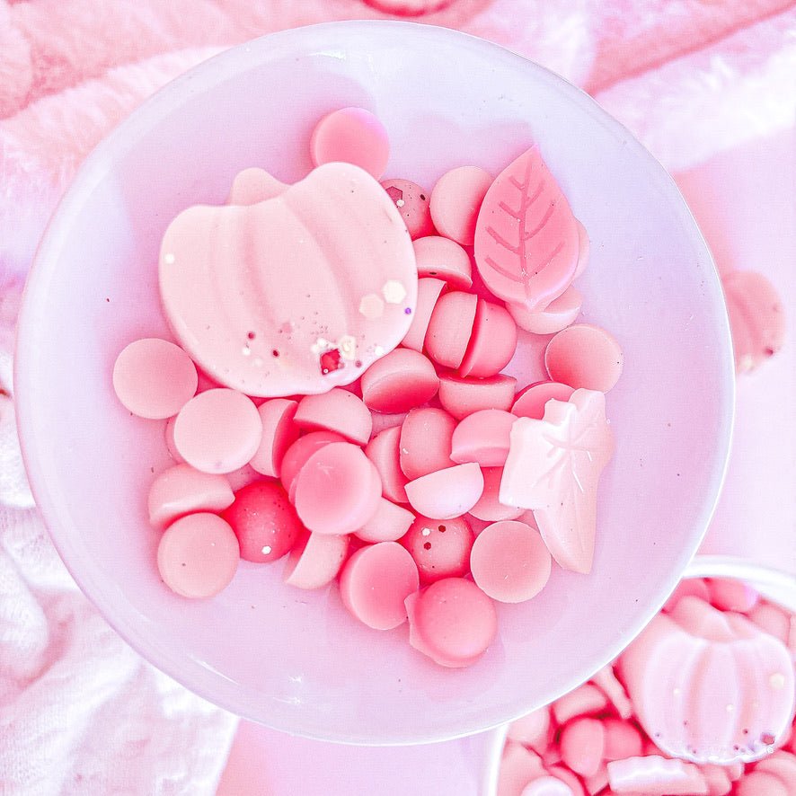 Cashmere Bunny - Scent BunnyPumpkin wax melts