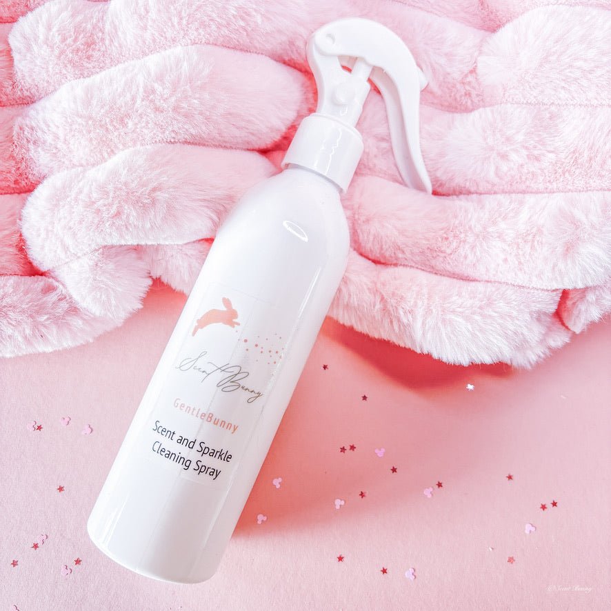 Nordic Bunny - Scent BunnyCleaning Spray