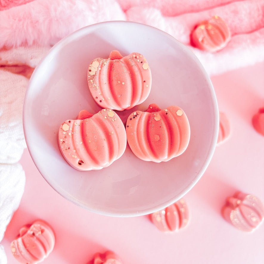 Nordic Bunny - Scent BunnyPumpkin wax melts