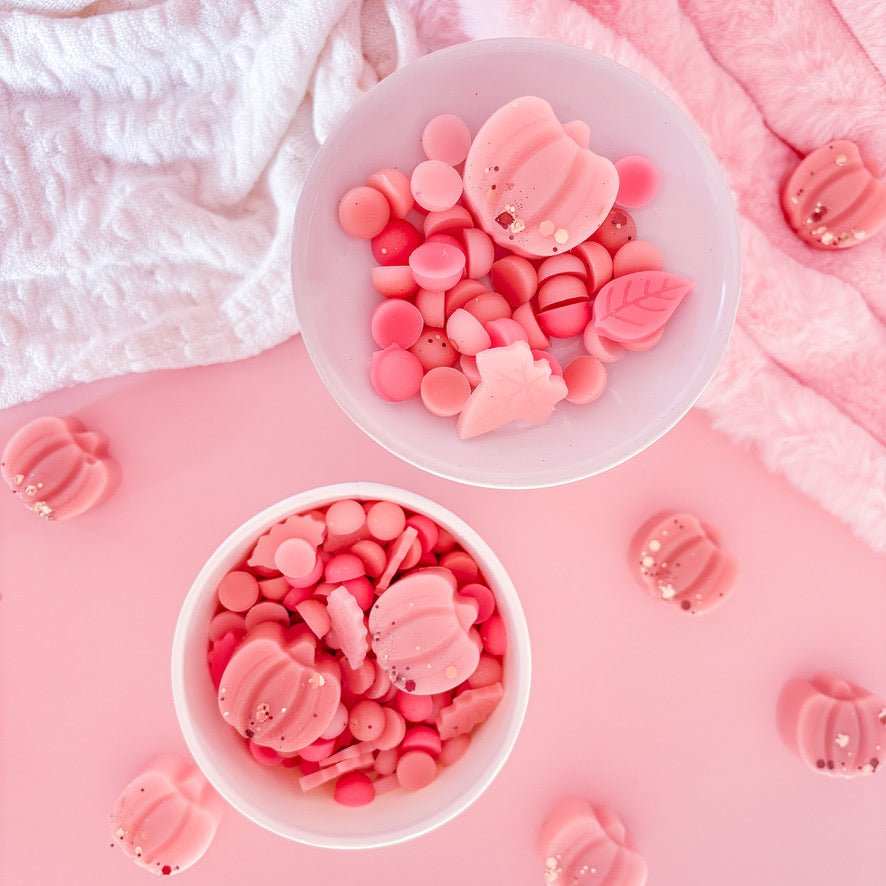 Cashmere Bunny - Scent BunnyPumpkin wax melts