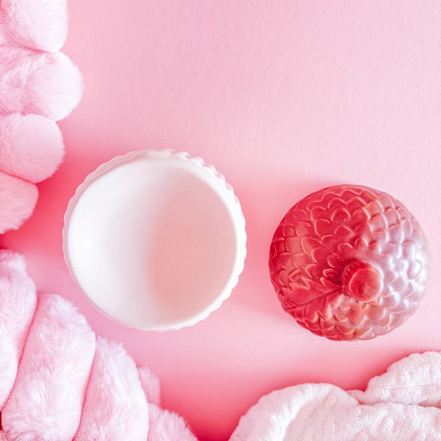 Autumn Acorn Oil Burner - Scent Bunny