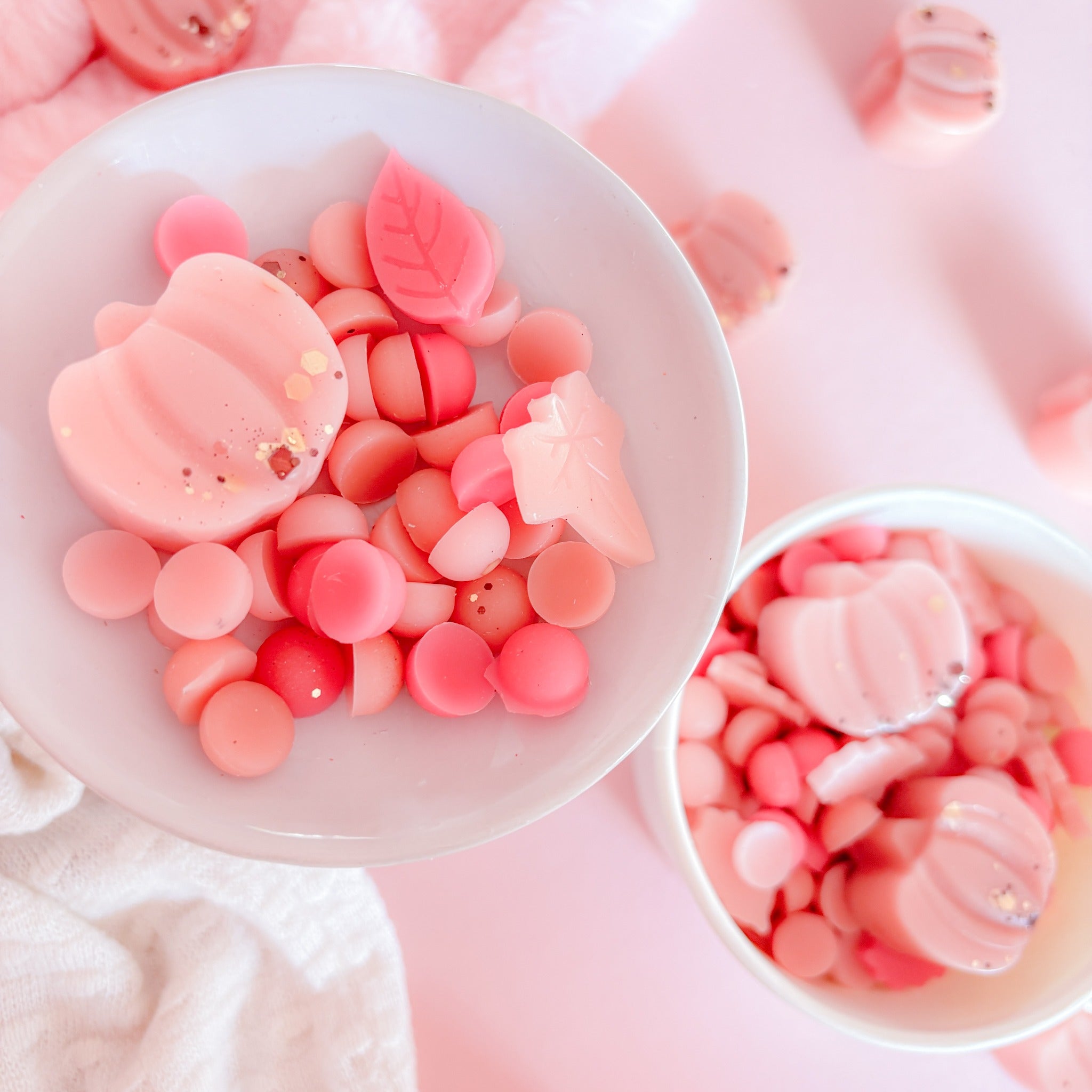 Cashmere Bunny - Scent BunnyPumpkin wax melts