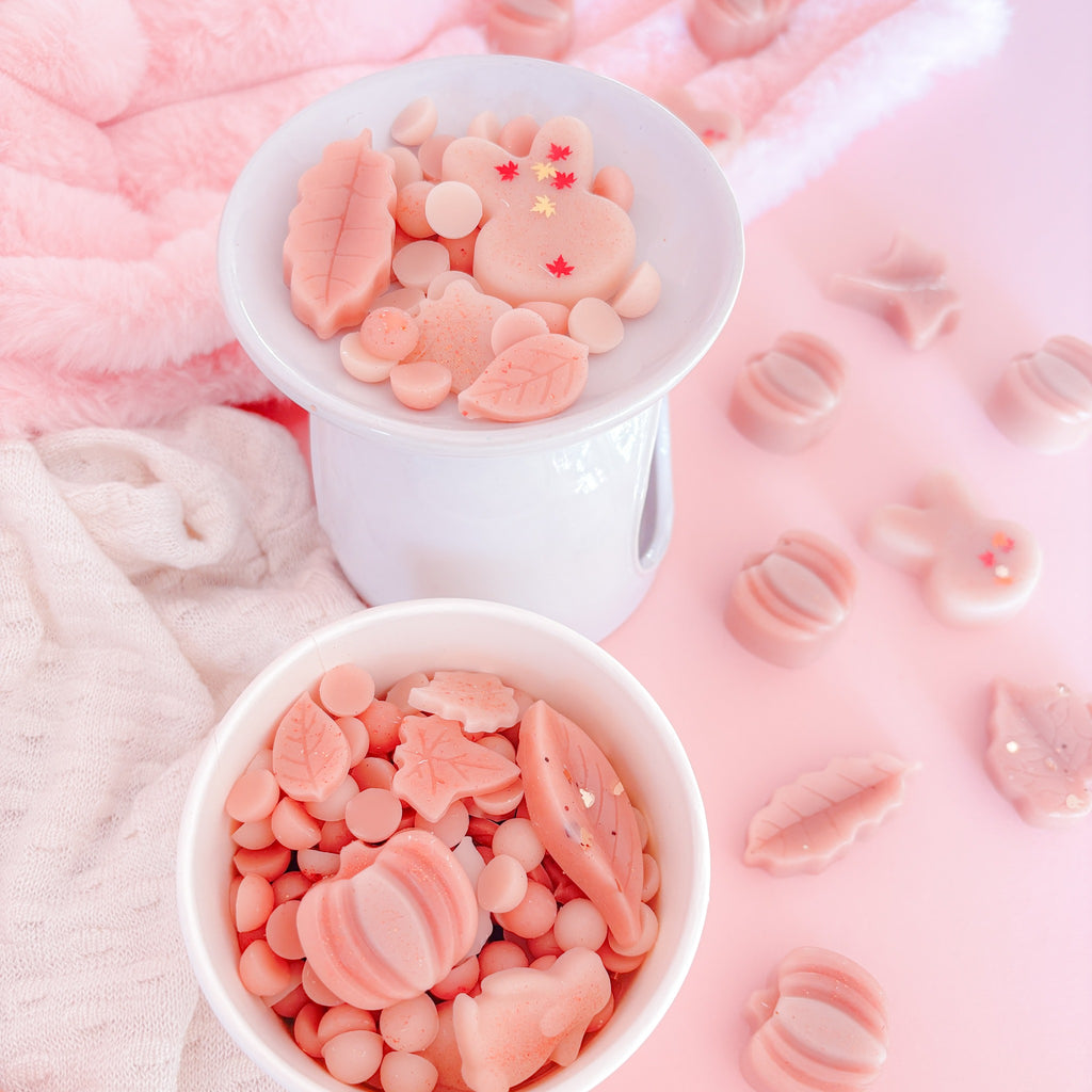 Winterberry Bunny - Scent BunnyScoopie tubs