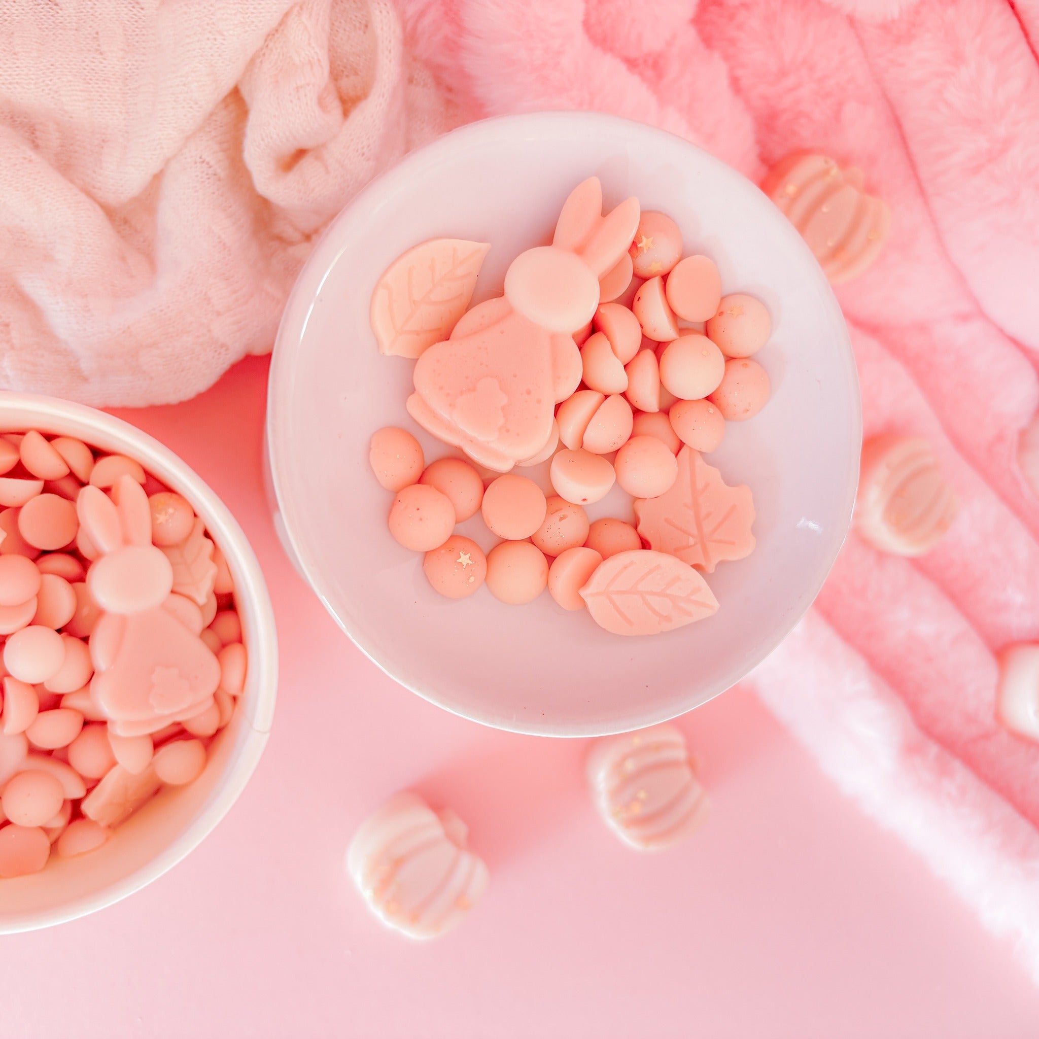 Bunny Equinox - Scent BunnyScoopie tubs