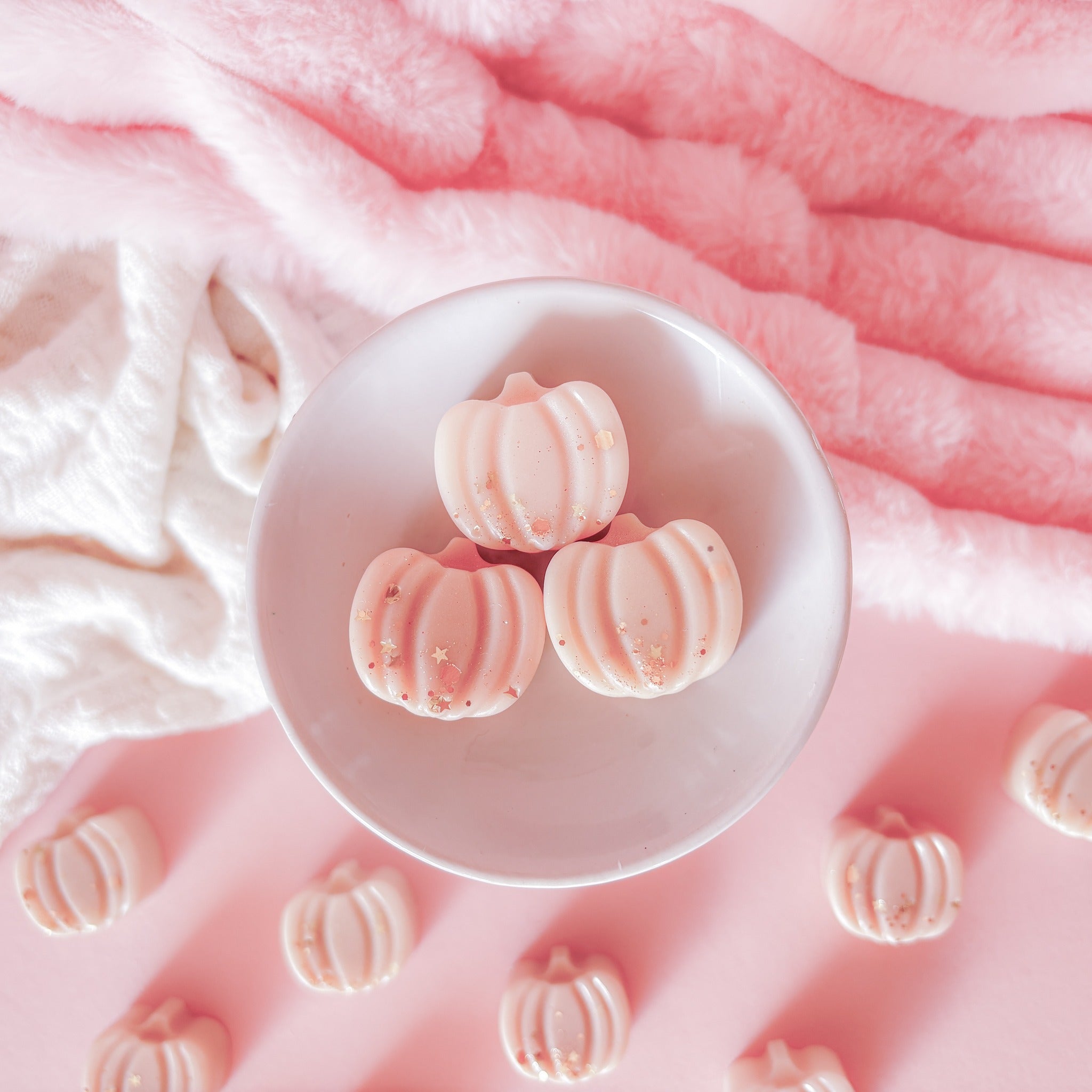 Bunny Equinox - Scent BunnyPumpkin wax melts