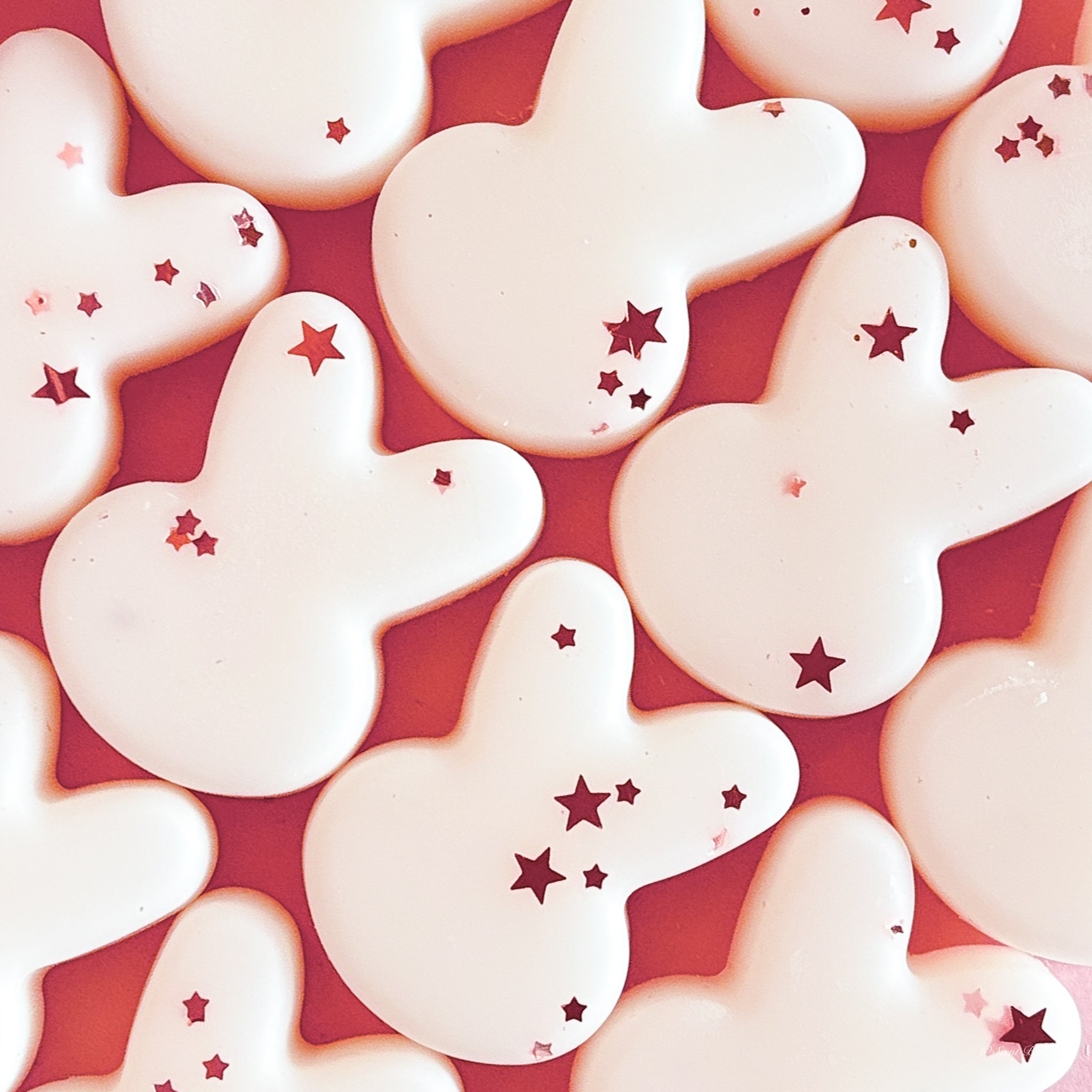 Blanc Bunny wax melts with mint, eucalyptus, and white tea notes by Scent Bunny, handmade wax melts Belfast.​

Fresh and comforting Blanc Bunny wax melts with bergamot and orange blossom by Scent Bunny, handmade wax melts Belfast.​

Hand-poured Blanc Bunny white tea and woody musk wax melts by Scent Bunny, handmade wax melts Belfast.​

Calm and airy Blanc Bunny home fragrance wax melts for a serene space by Scent Bunny, handmade wax melts Belfast.​