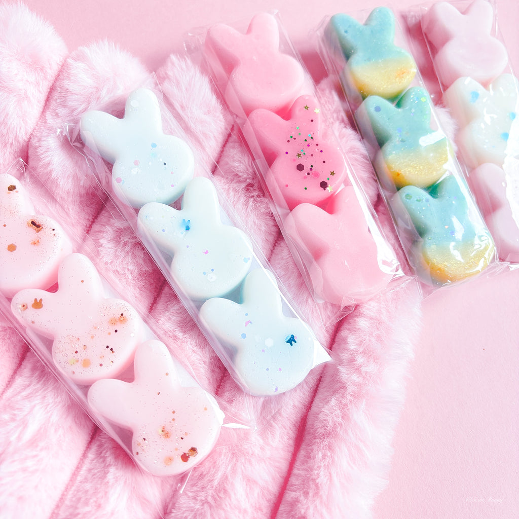 wax melts belfast