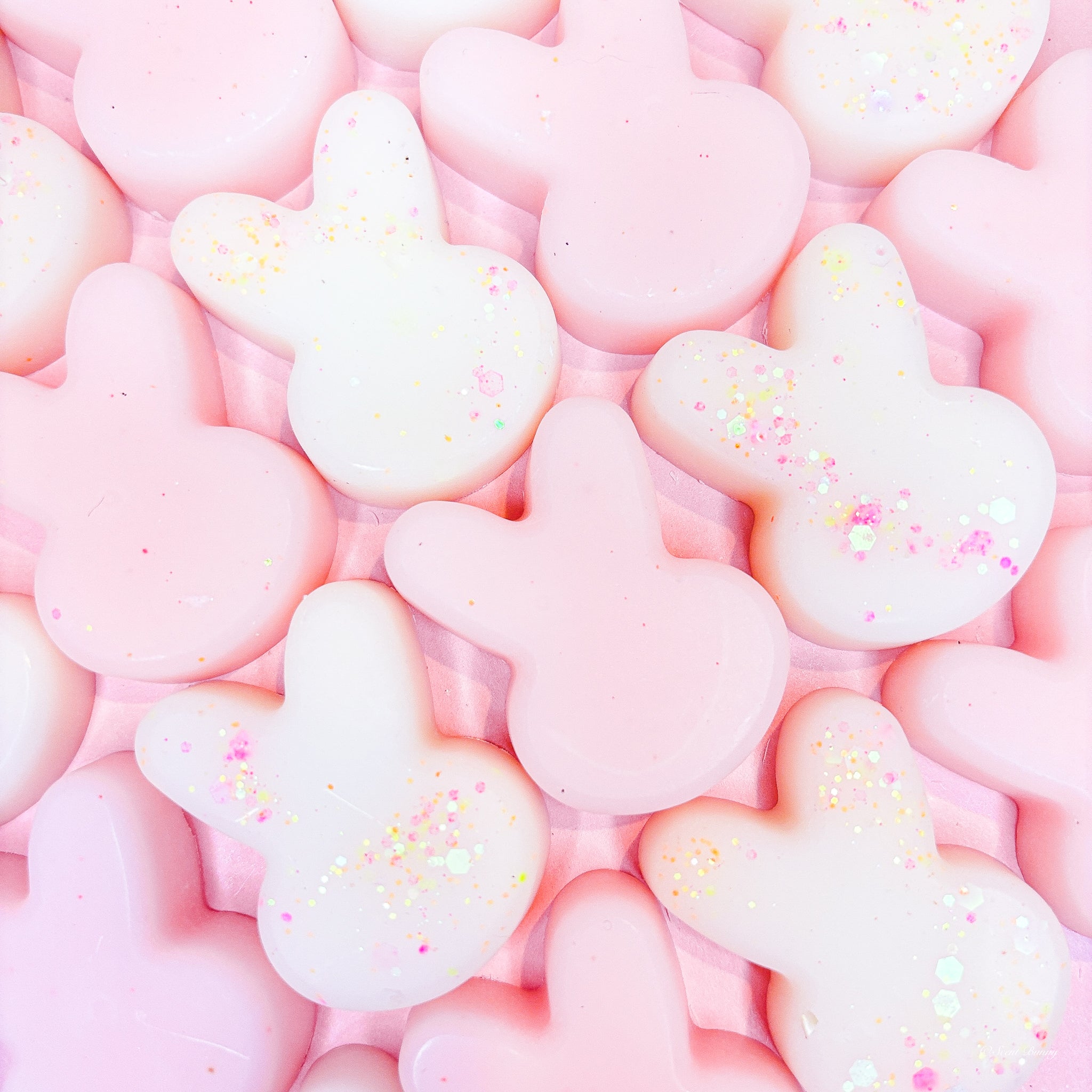 Bunny Bum Bum wax melts with tropical peach and coconut scent by Scent Bunny, handmade wax melts Belfast

Luxurious tropical fragrance wax melts inspired by Bum Bum Cream by Scent Bunny, handmade wax melts Belfast

Hand‑poured coconut and vanilla wax melts from Scent Bunny, handmade wax melts Belfast

Creamy summer‑inspired wax melts with jasmine and amber warmth by Scent Bunny, handmade wax melts Belfast

Tropical home fragrance wax melts for sunlit relaxation by Scent Bunny, handmade wax melts Belfast