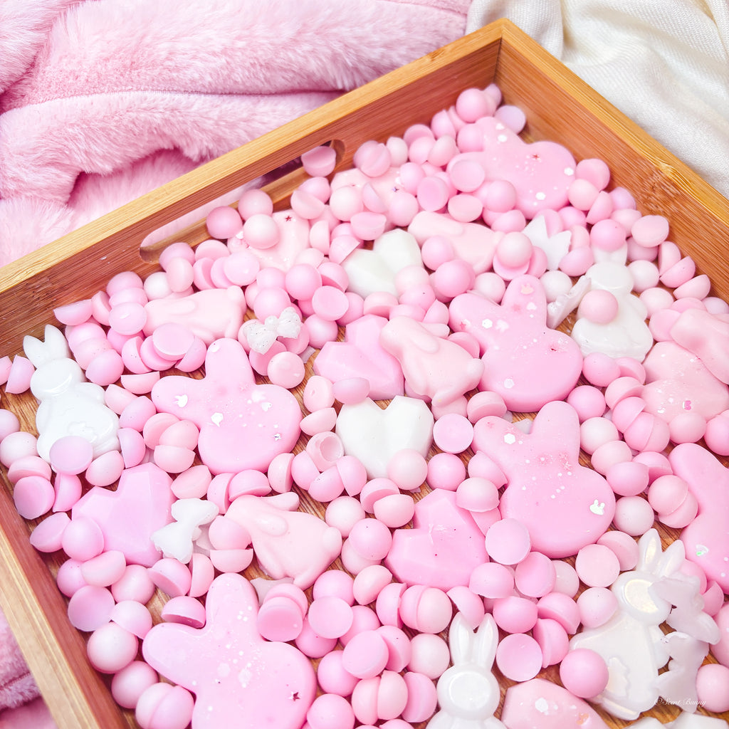 Bunny Blanket