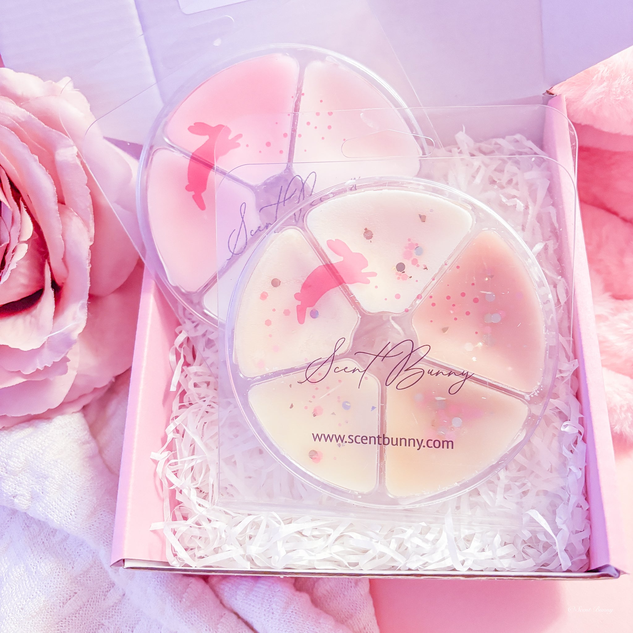 Very Vanilla Scent Sampler