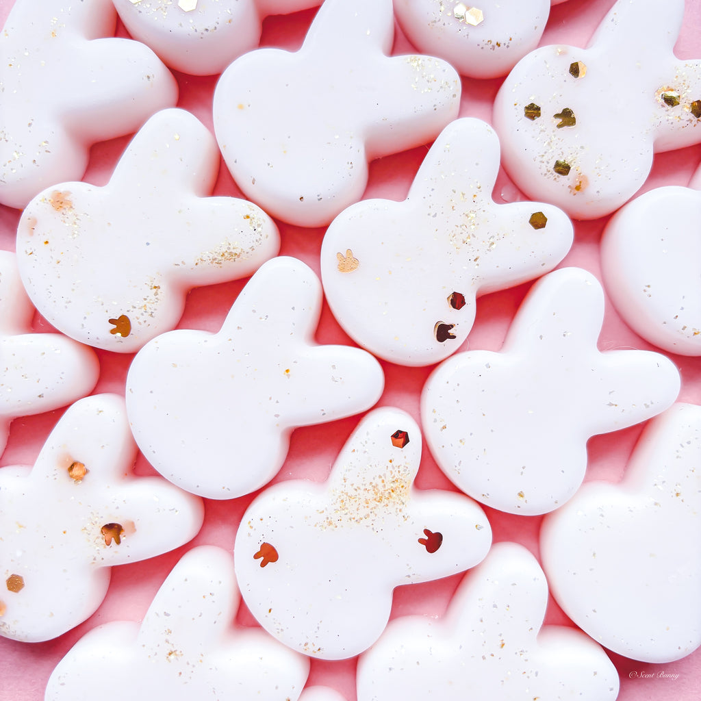 Fairy Almond Milk & Honey inspired wax melts