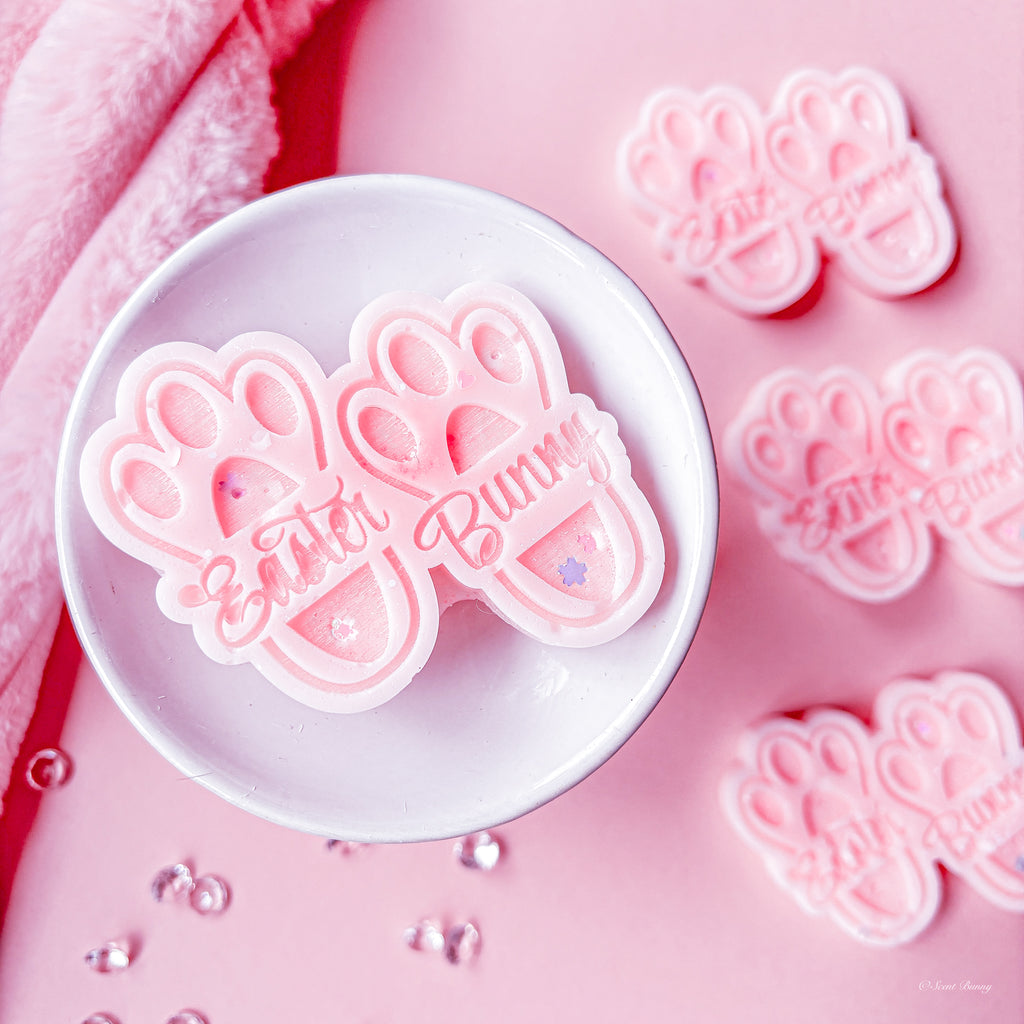 Magnolia Bunny floral wax melts Belfast