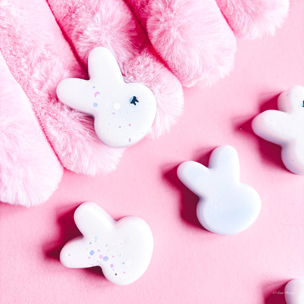 Fresh laundry scent wax melts Belfast