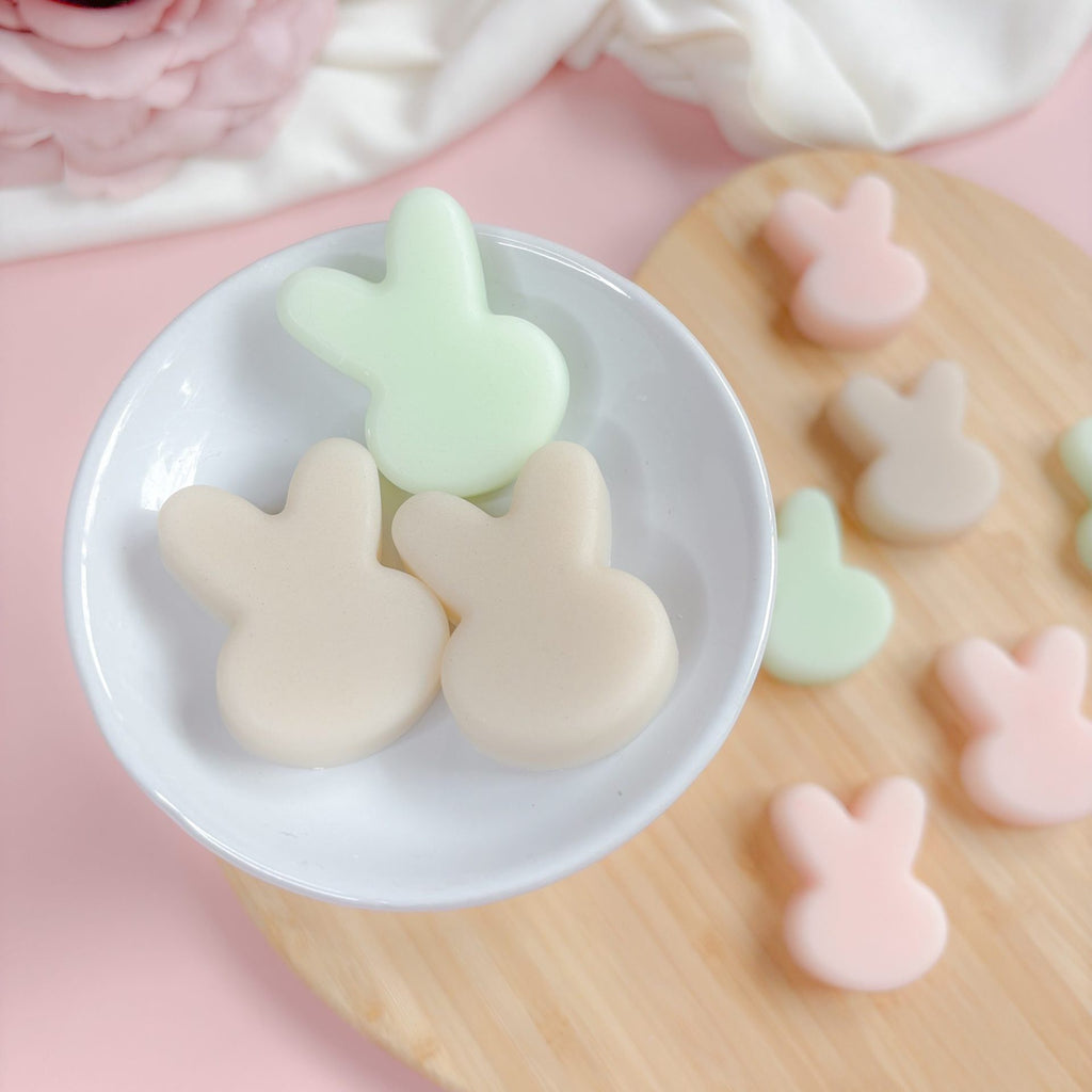 Brians Bunny - Scent BunnyScoopie Tubs