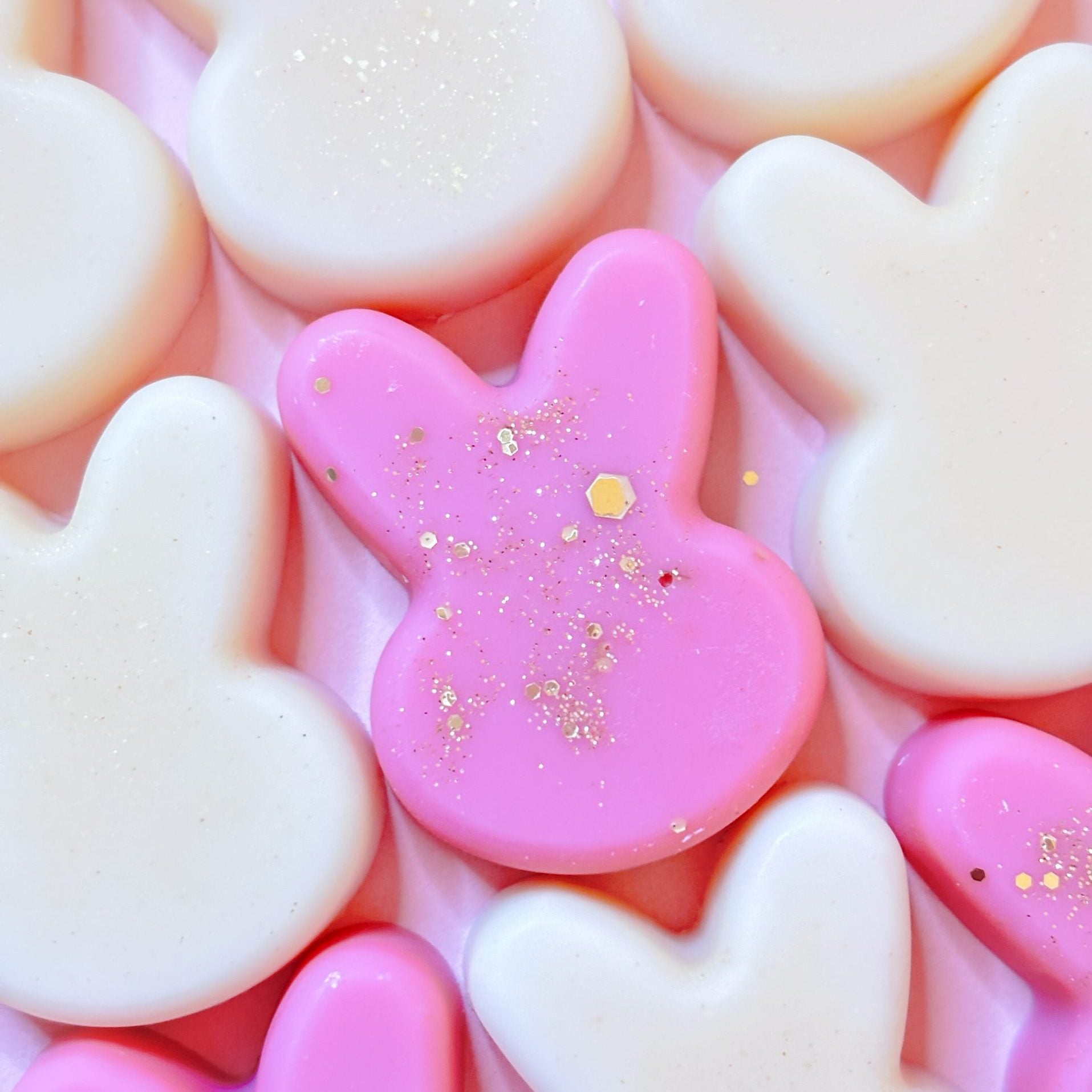 Sumptuous Bunny - Scent BunnyScoopie Tubs