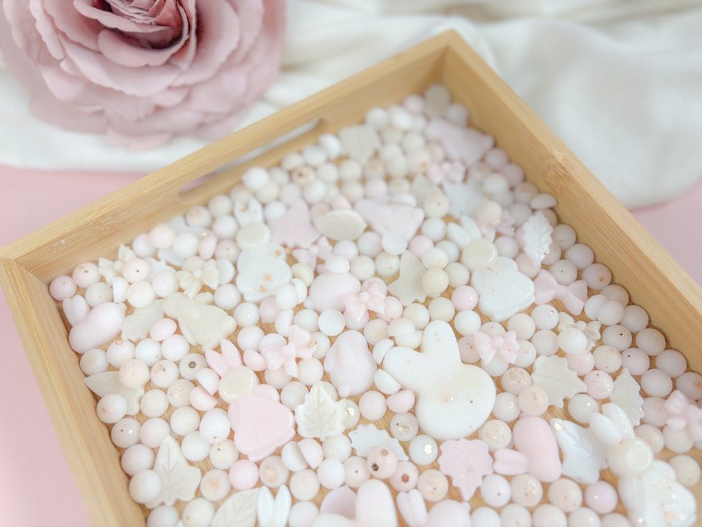 Fiji Bunny - Scent BunnyScoopie Tubs