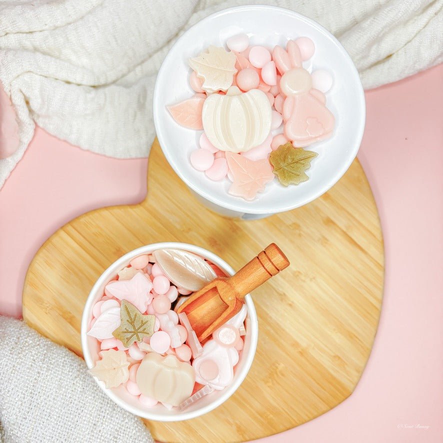 Maple Bunny - Scent BunnyScoopie Tubs