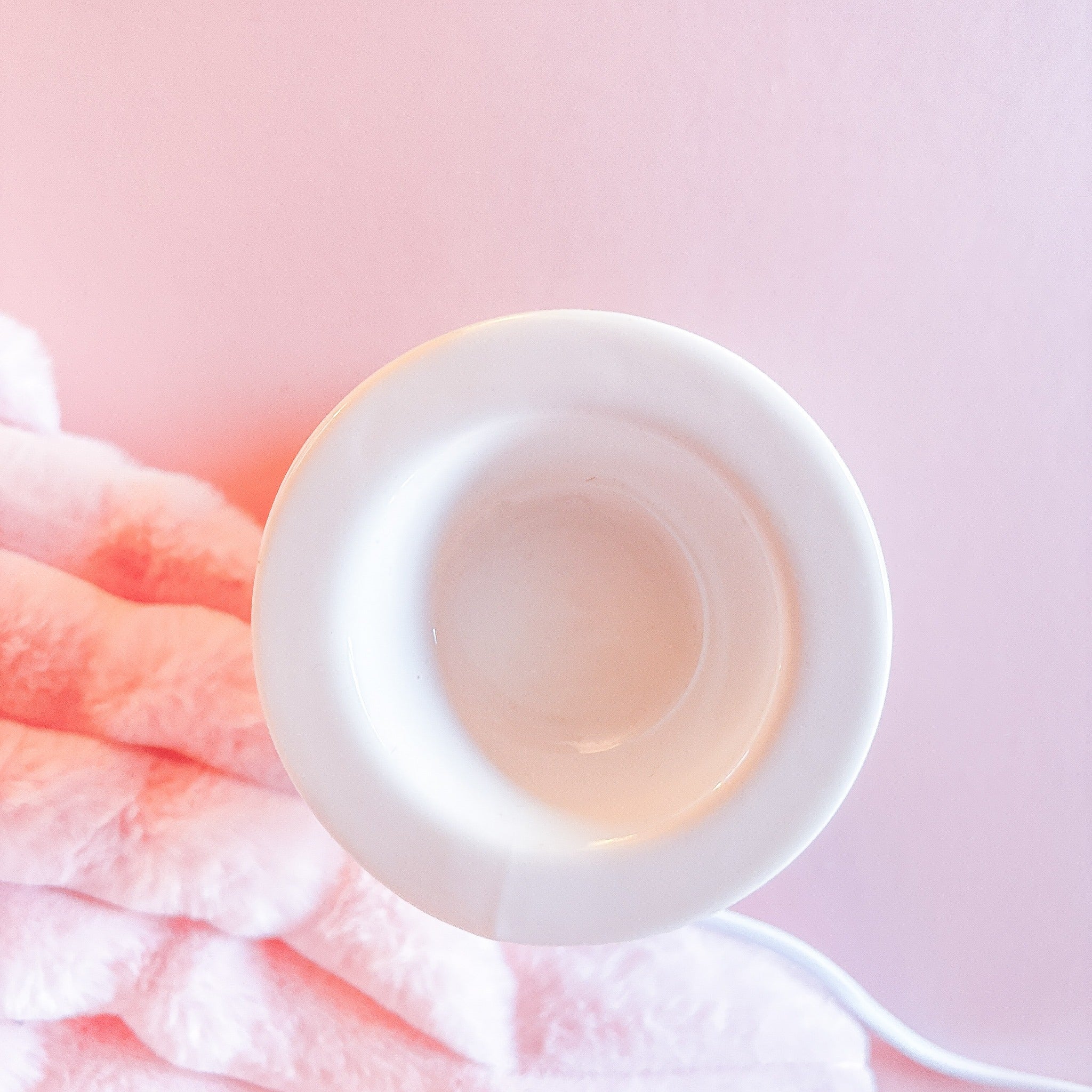 Tree of life Gift Set - Scent BunnyLight blue dream catcher