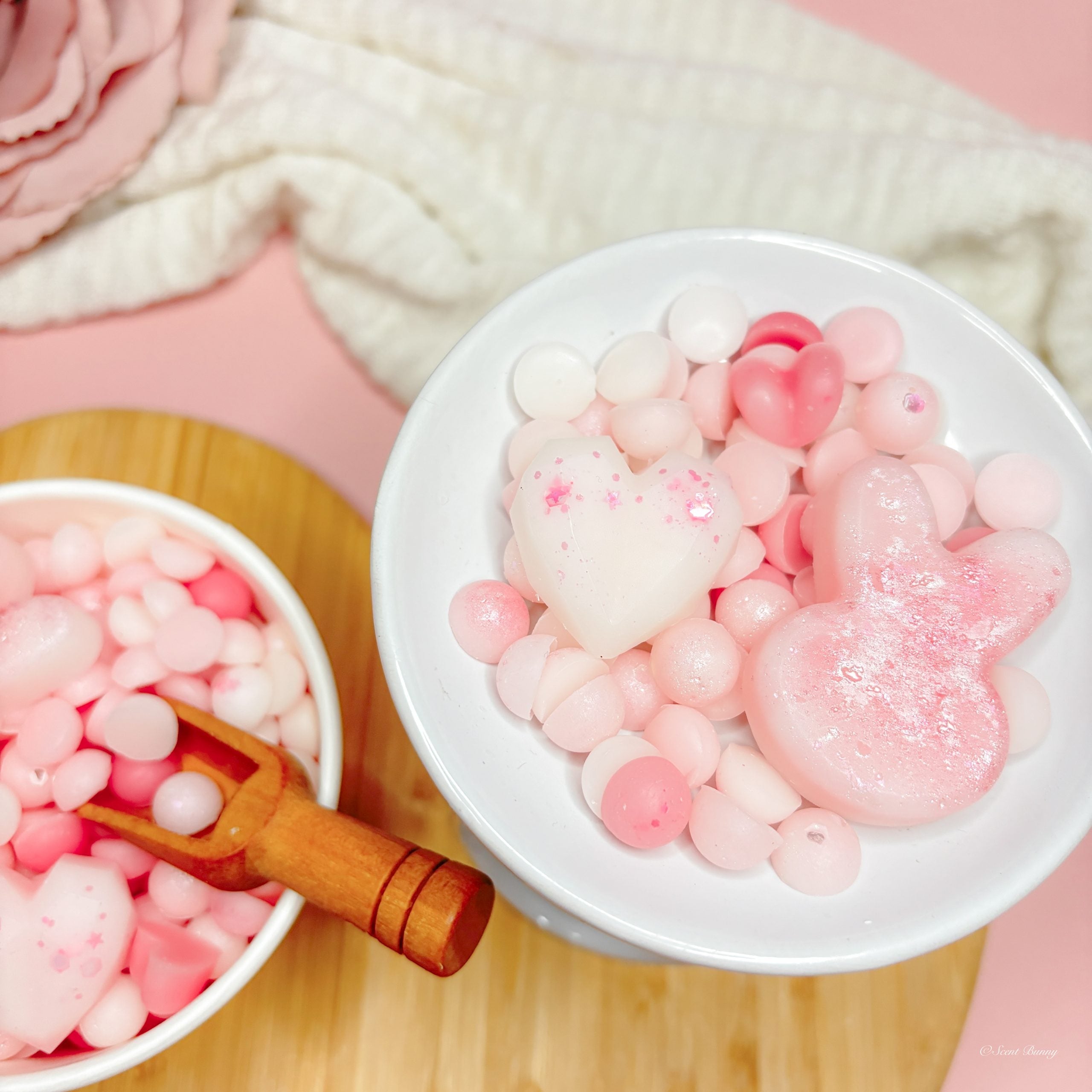 Quartz Bunny image 2