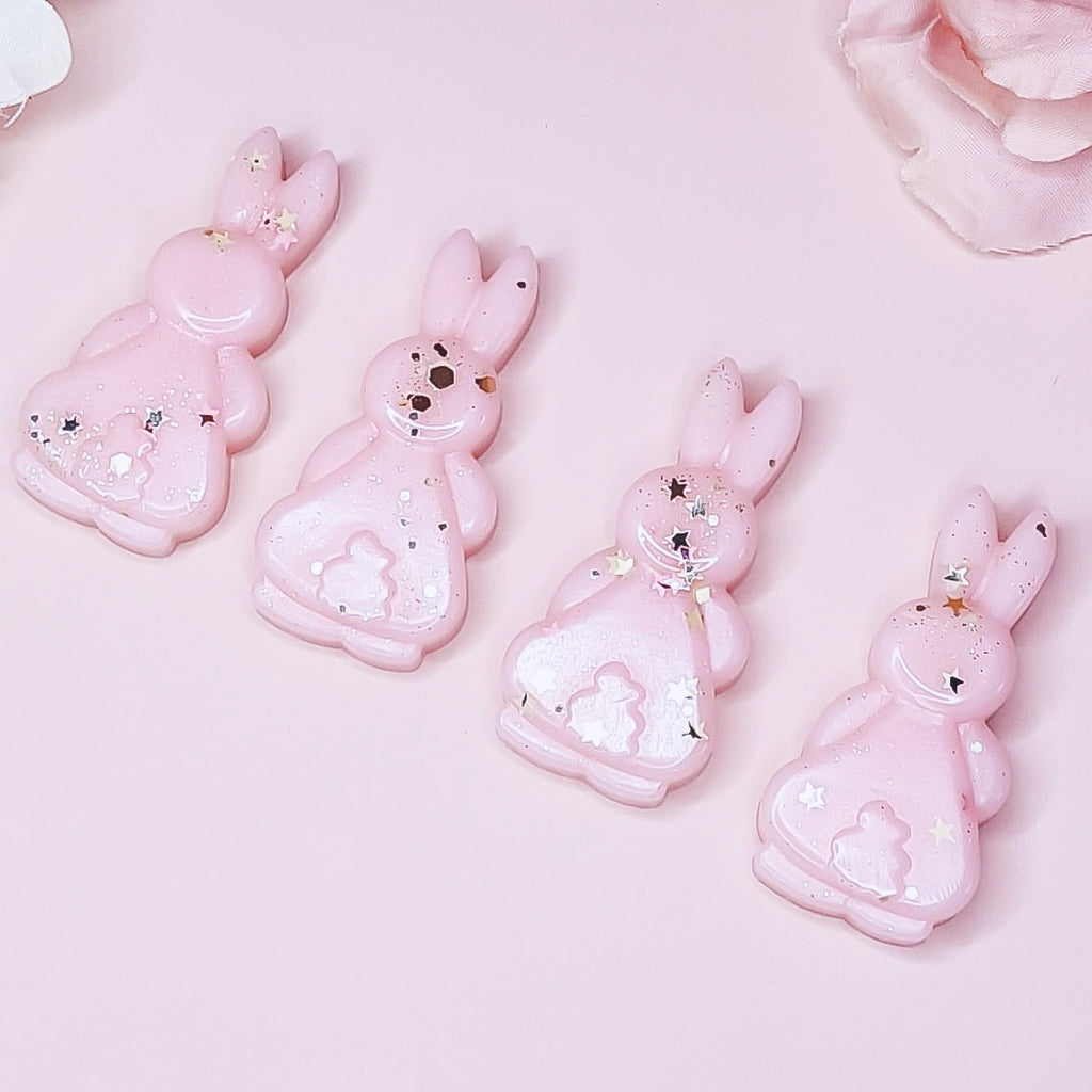 Fruity floral home fragrance wax melts UK – Si Bunny