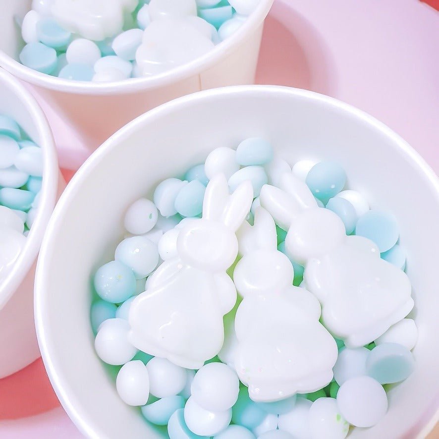 Cheeky Bunny - Scent BunnyScoopie Tubs