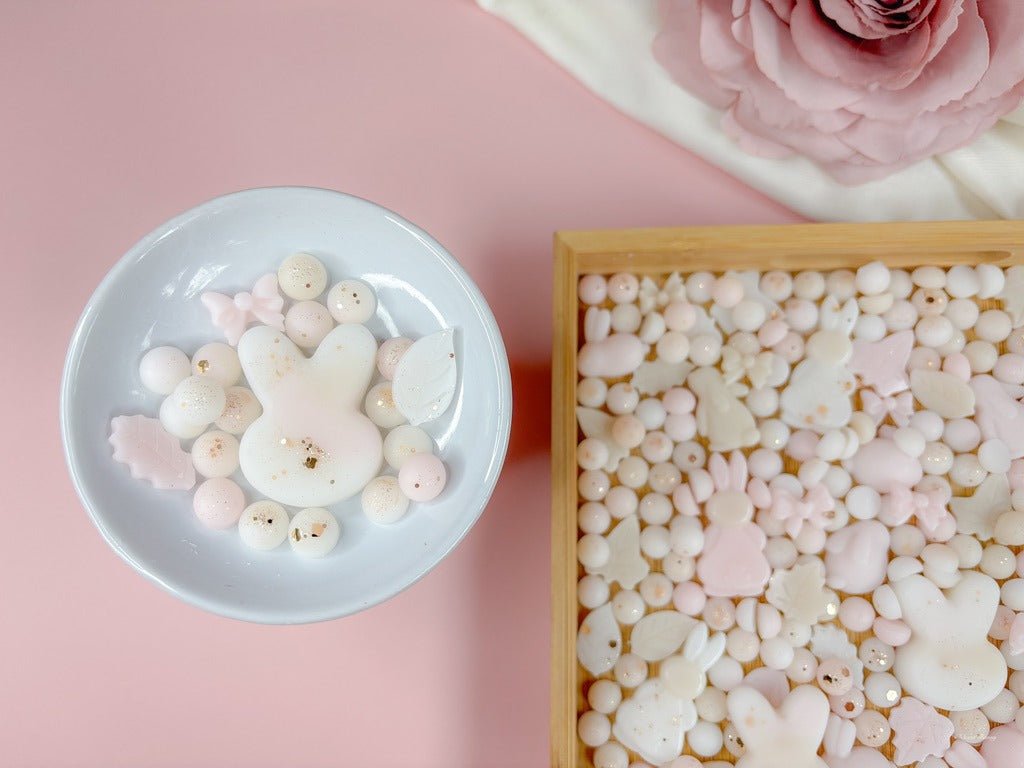 Fiji Bunny - Scent BunnyScoopie Tubs