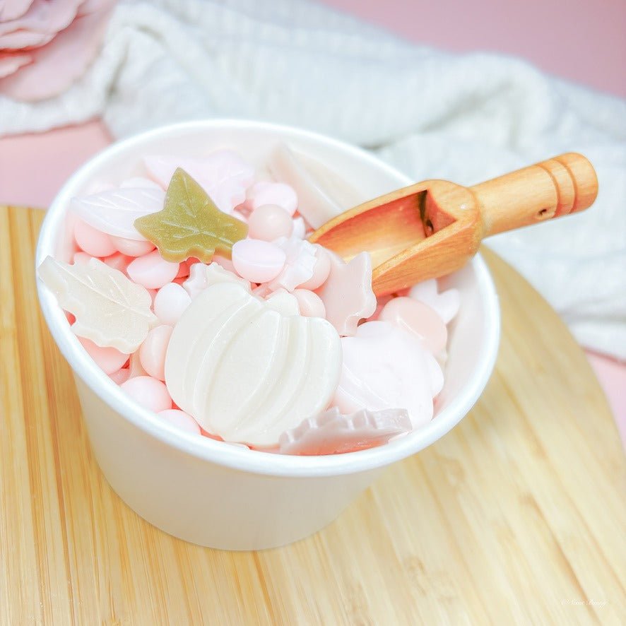 Maple Bunny - Scent BunnyScoopie Tubs