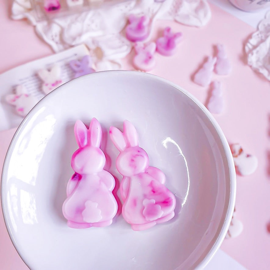 Tranquil home fragrance wax melts from Scent Bunny