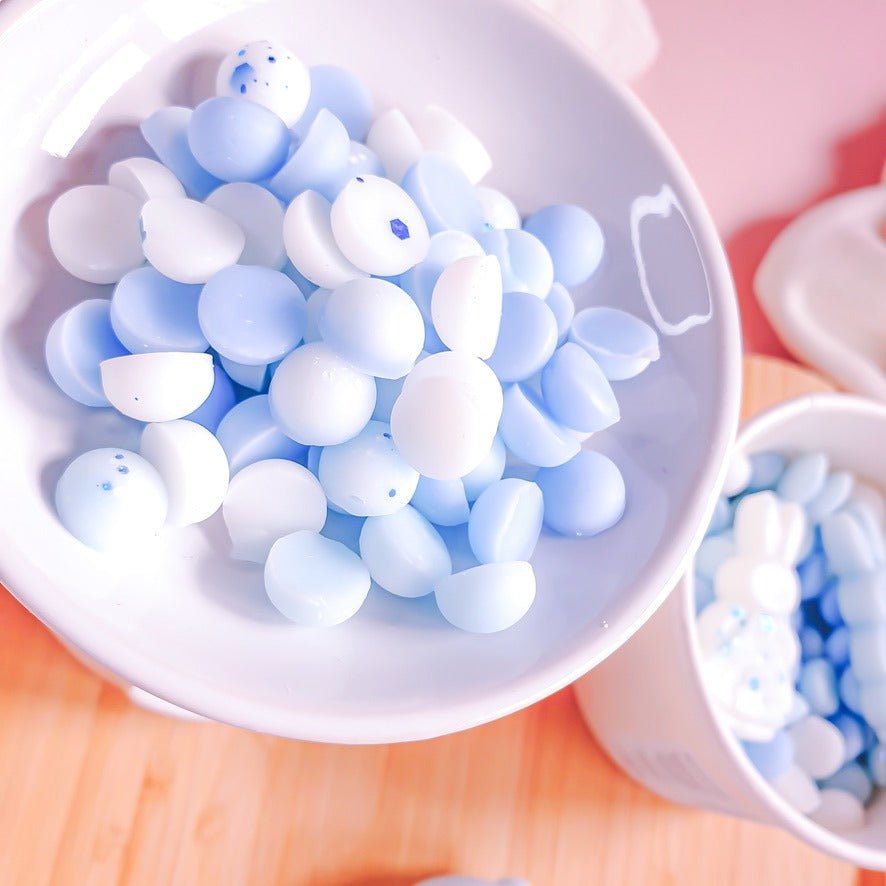 Soft Bunny - Scent BunnyScoopie Tubs