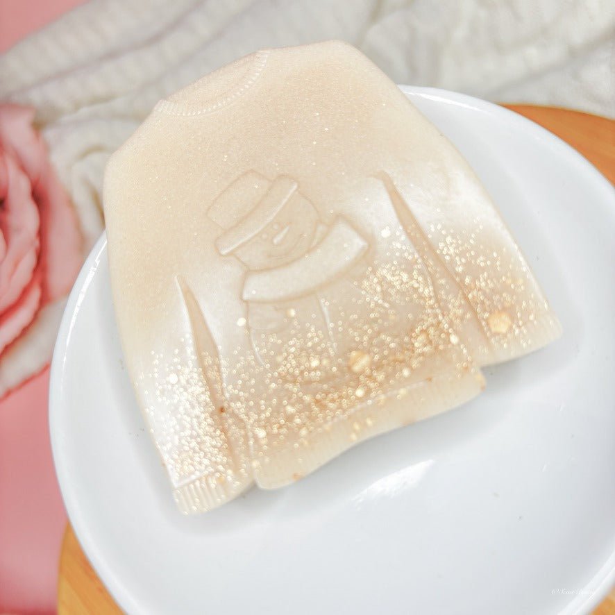 Maple Bunny - Scent BunnyScoopie Tubs