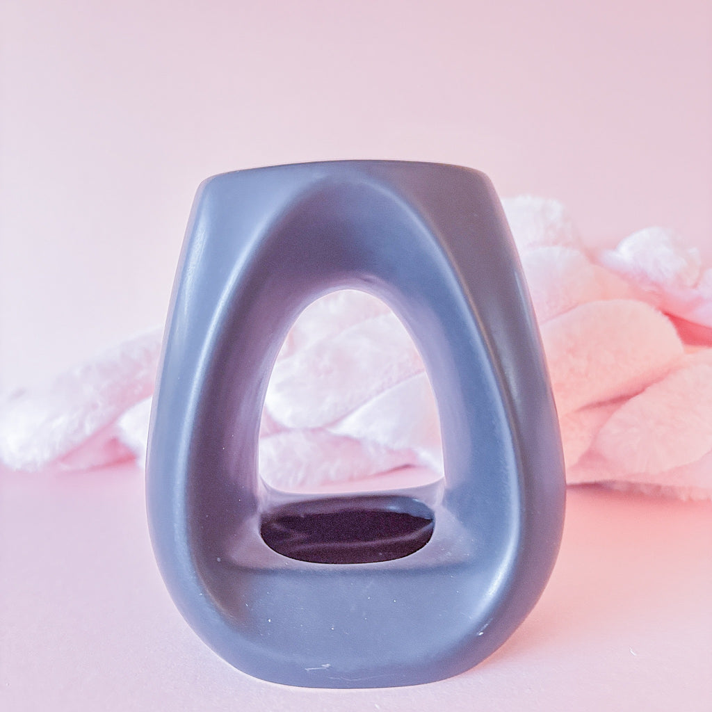 Warren Noir wax warmer - Scent Bunny