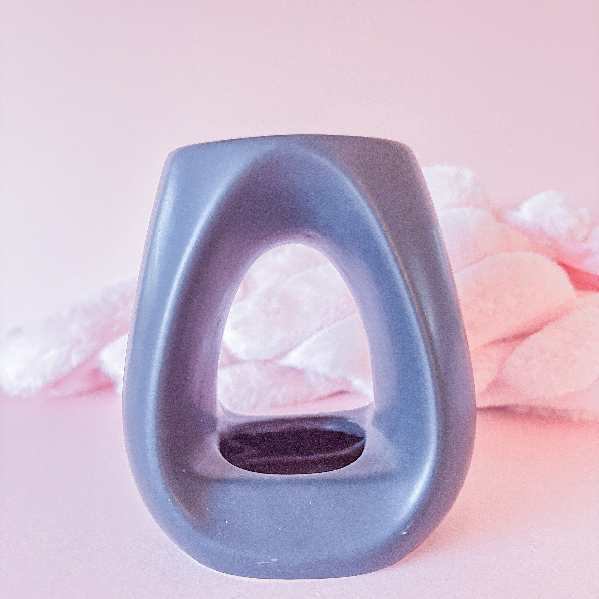 Warren Noir wax warmer - Scent Bunny