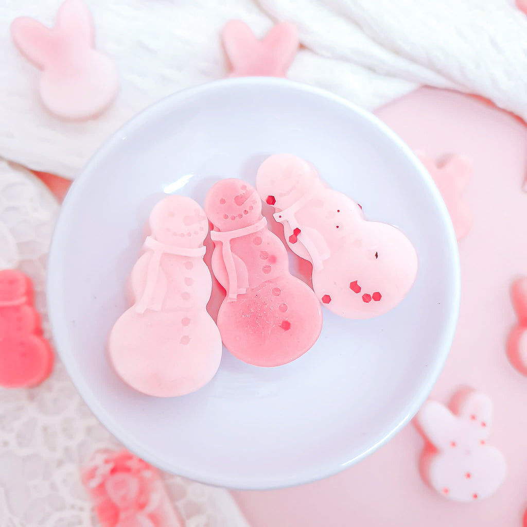 Peppermint Bunny image 9