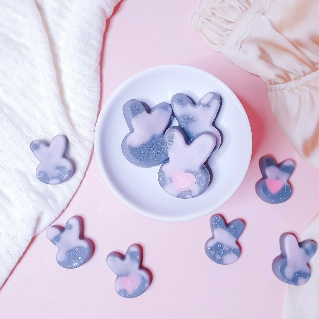 Bunny Noir - Scent BunnyBubble bath / Body wash