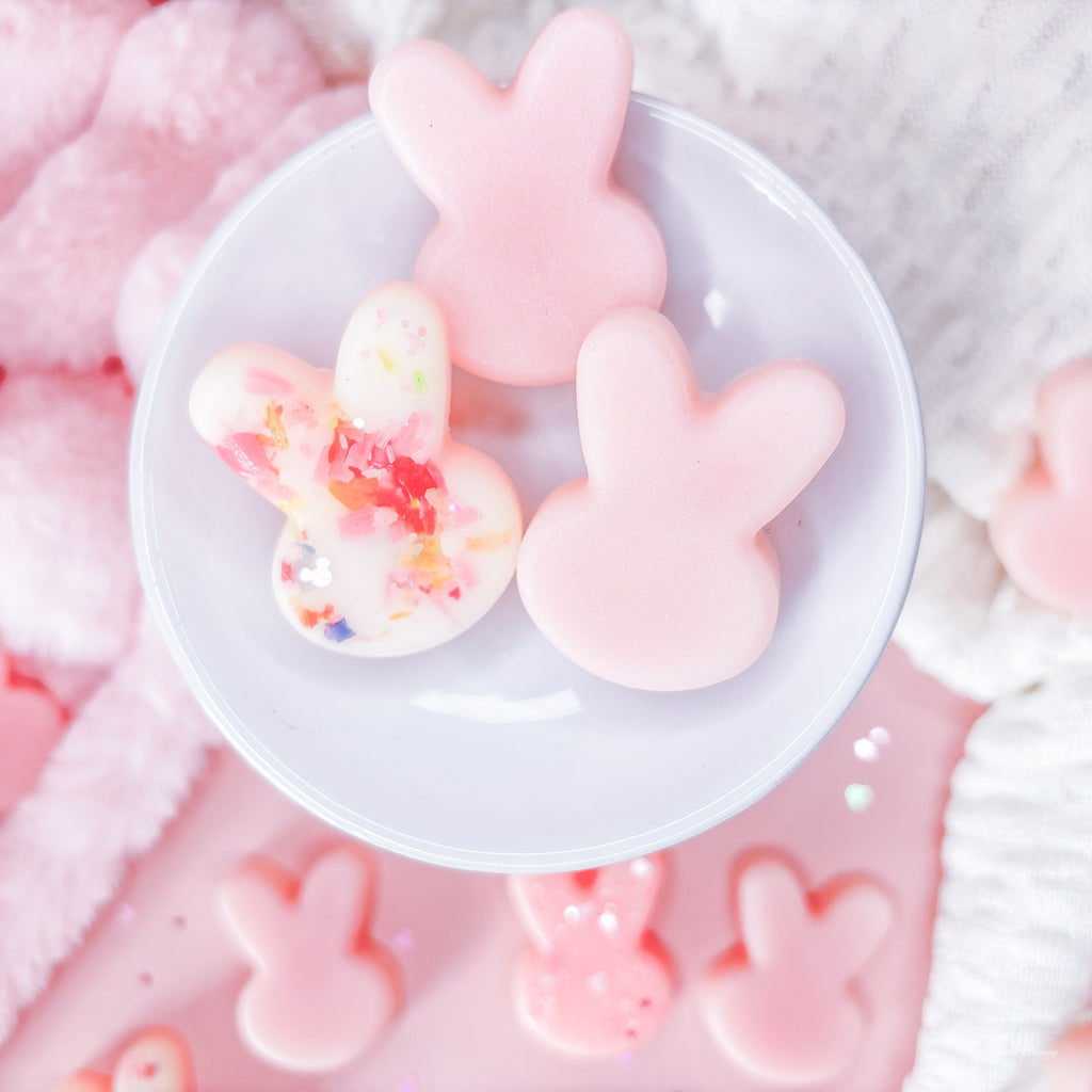 Enchanted Bunny - Scent BunnyBunny wax melts 3pk
