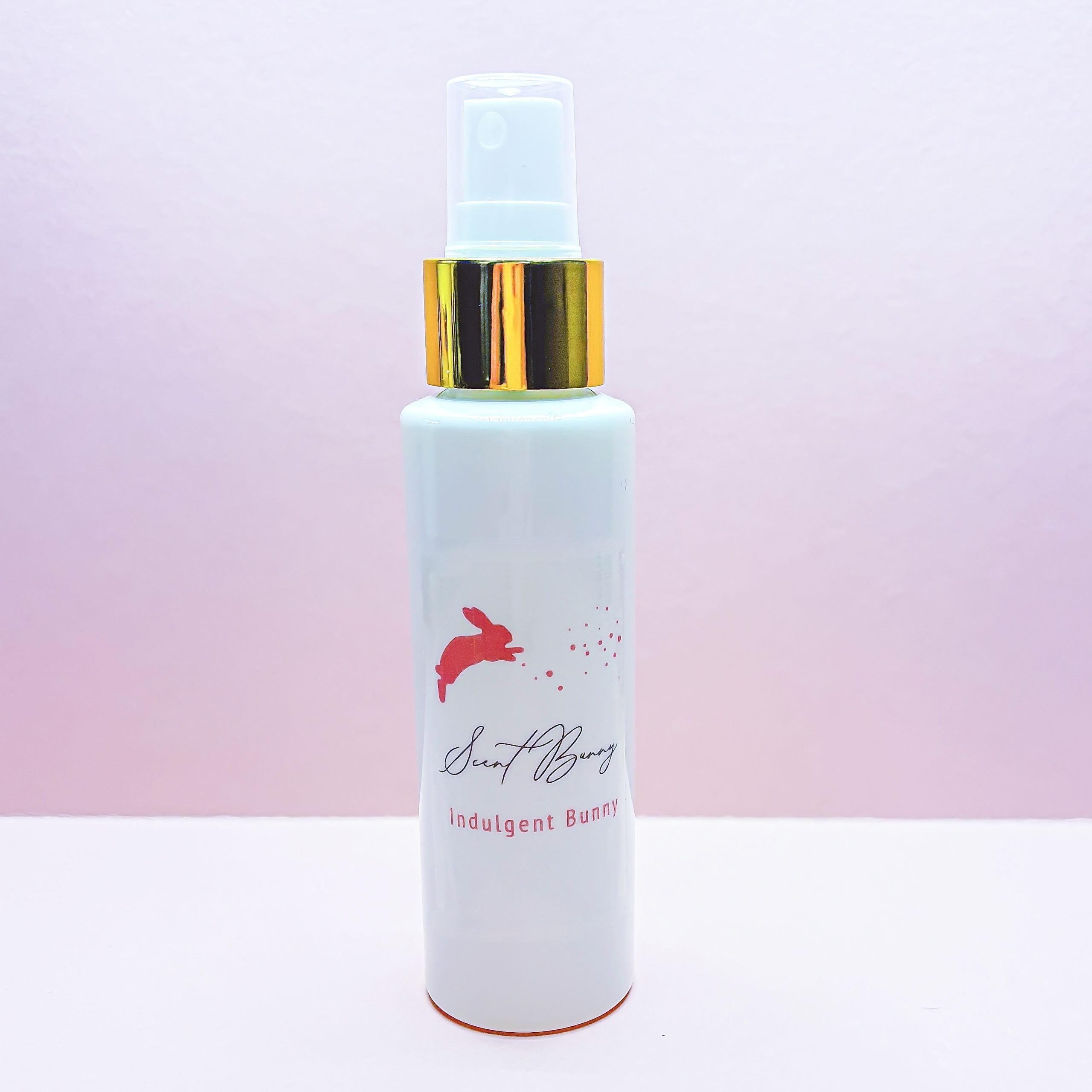 Rich and warm wax melts for living spaces - 100ml room & linen spray image