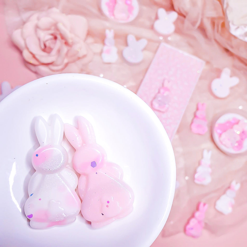 Eskimo Bunny image 4