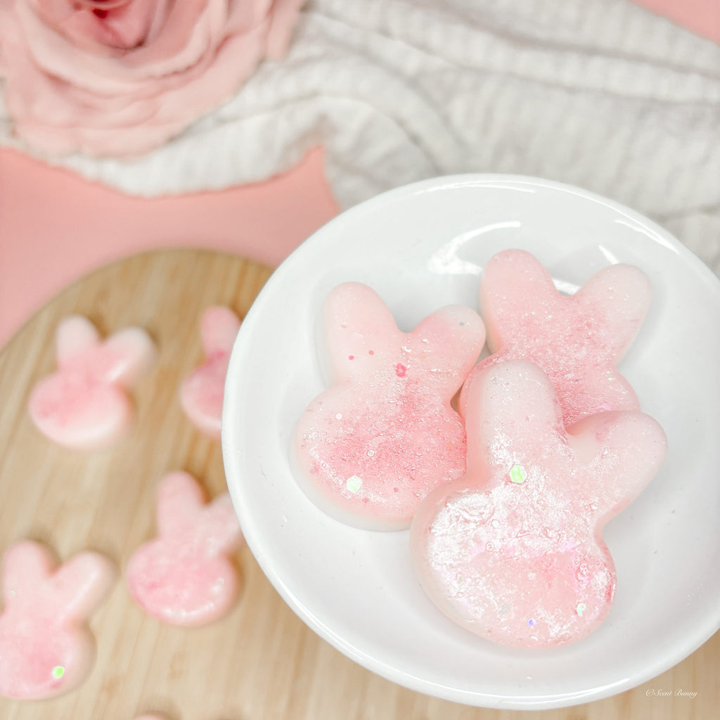 Quartz Bunny image 8